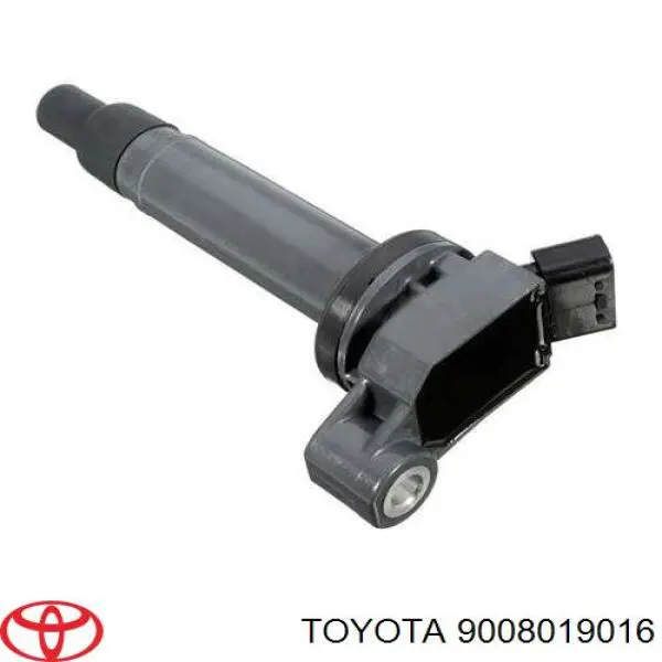 Катушка зажигания 9008019016 Toyota