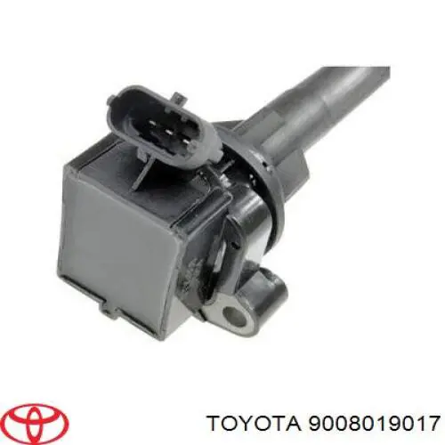 9008019017 Toyota bobina de ignição