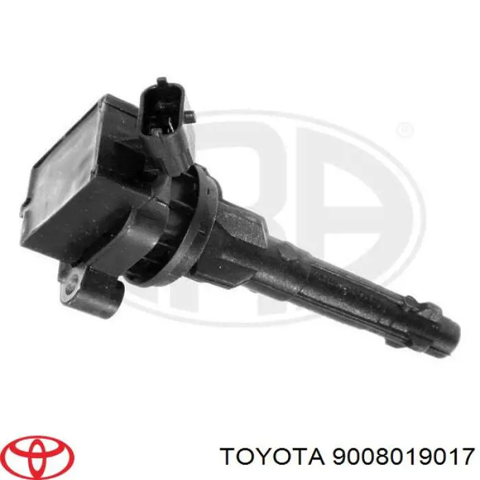 Модуль зажигания Toyota 9008019017 цена, от 23.65 USD