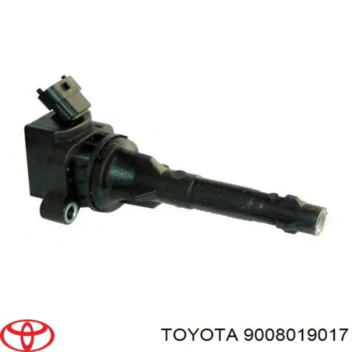 Катушка зажигания 9008019017 Toyota