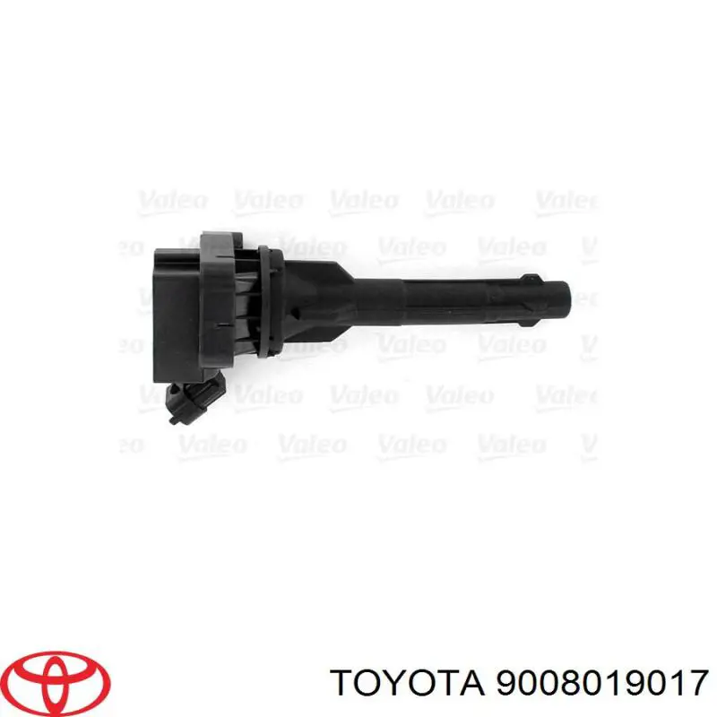 Катушка Toyota 9008019017