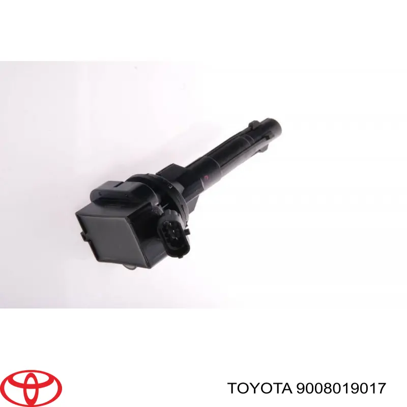 9008019017 Toyota Катушка зажигания