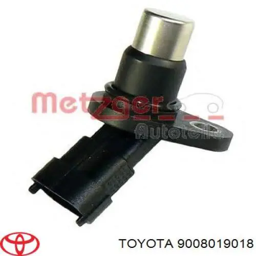 Sensor de posição da árvore distribuidora 9008019018 Toyota
