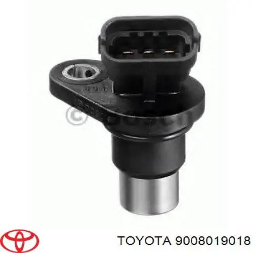Датчик положения распредвала Toyota 9008019018