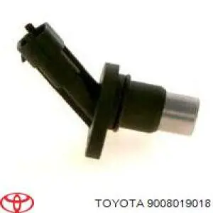 Sensor de posição da árvore distribuidora Toyota 9008019018 preço, a partir de 57,59 USD