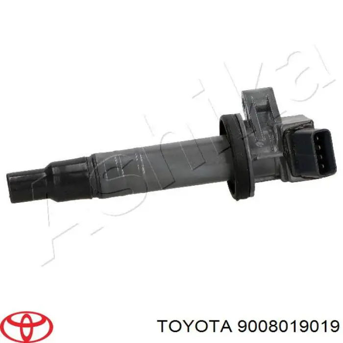 Купить 9008019019 Toyota Катушка зажигания
