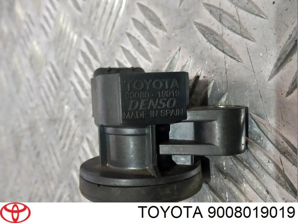 Катушка зажигания 9008019019 Toyota