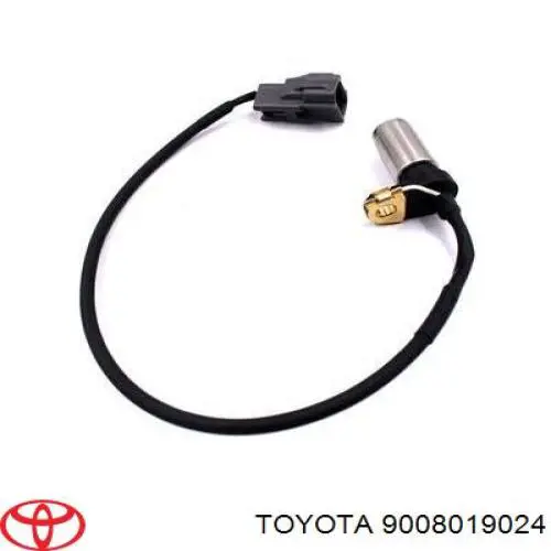 Датчик коленвала 9008019024 Toyota