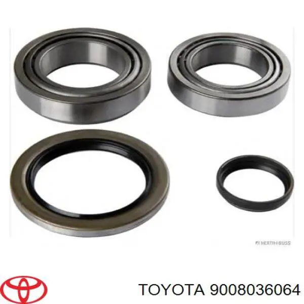 9008036064 Toyota
