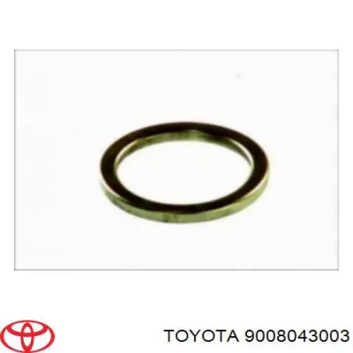  9008043003 Toyota