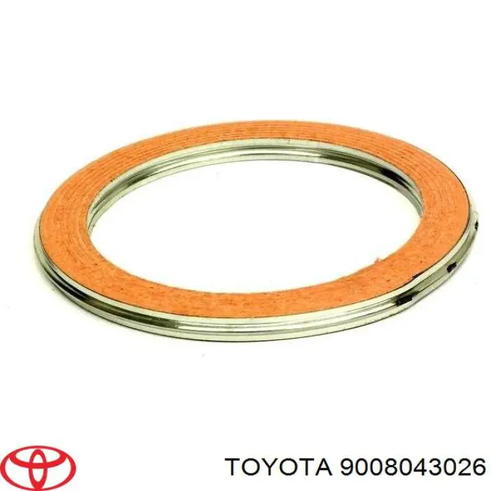  9008043026 Toyota