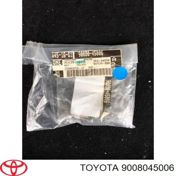  9008045006 Toyota