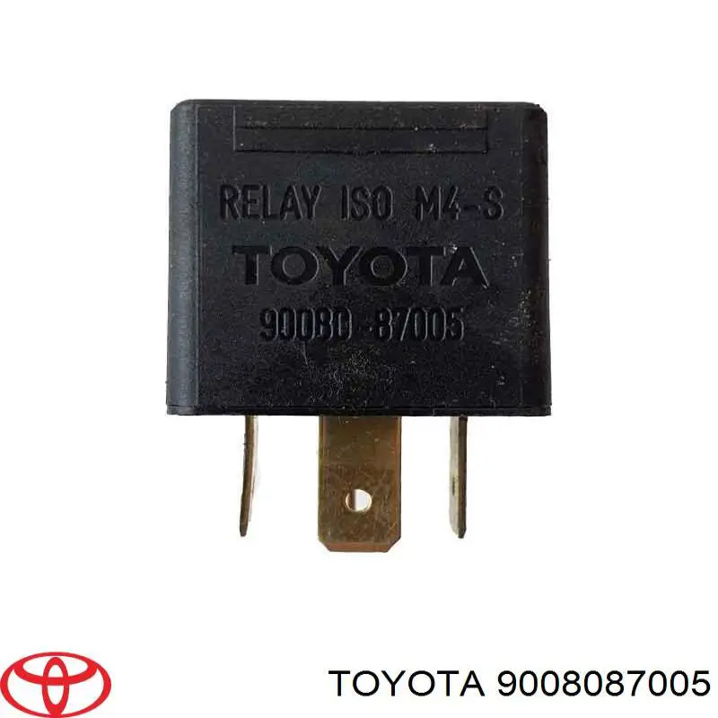  Toyota 9008087005 цена, от 2.82 USD