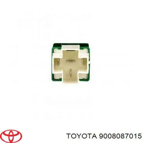  9008087015 Toyota