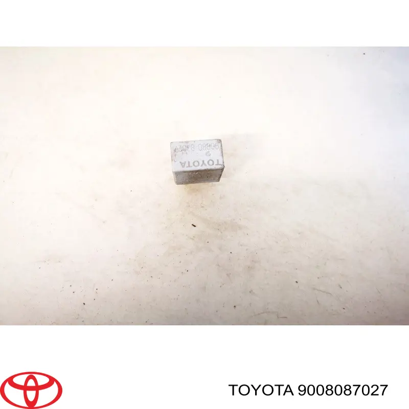  9008087027 Toyota