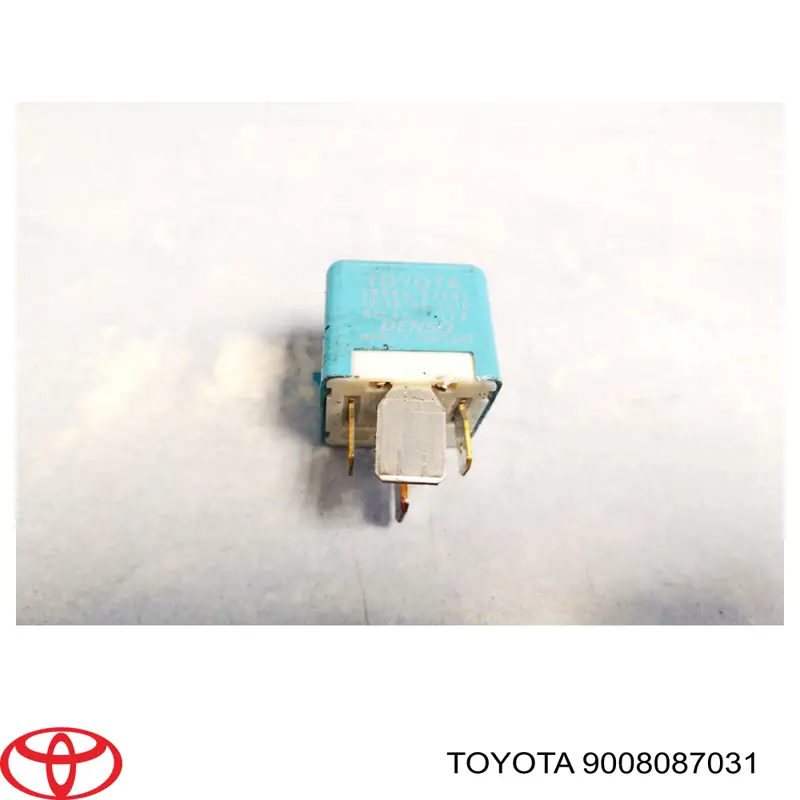 Купить 9008087031 Toyota 