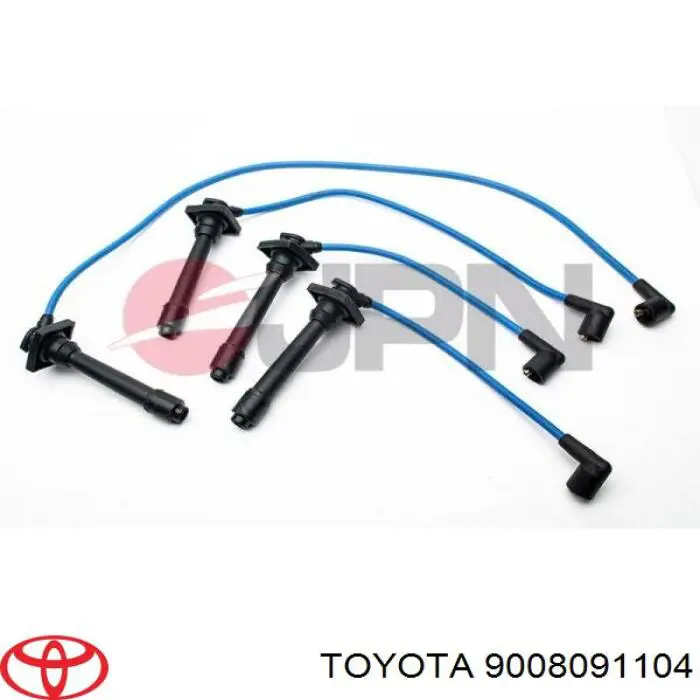 9008091104 Toyota 