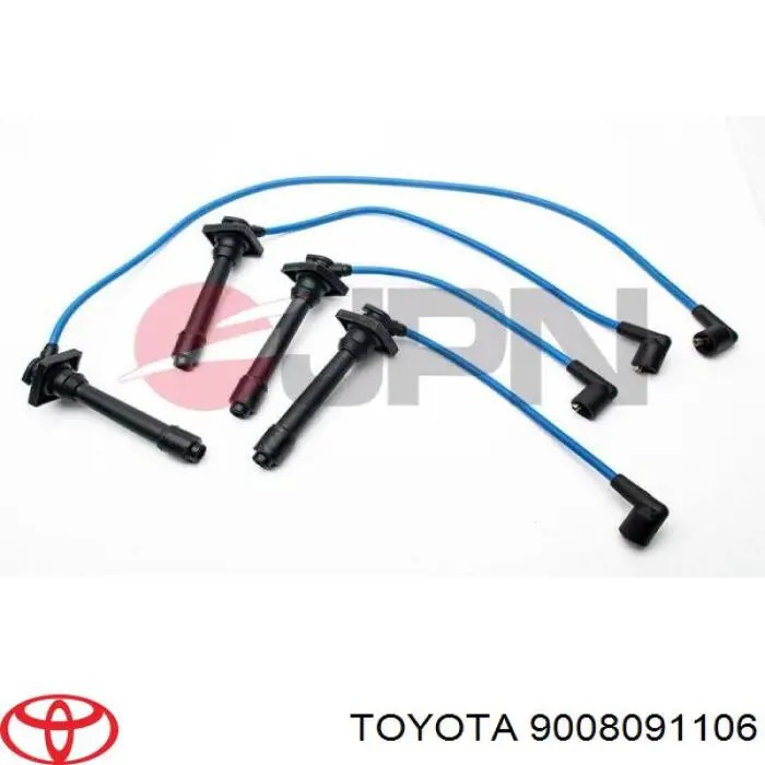 9008091106 Toyota 