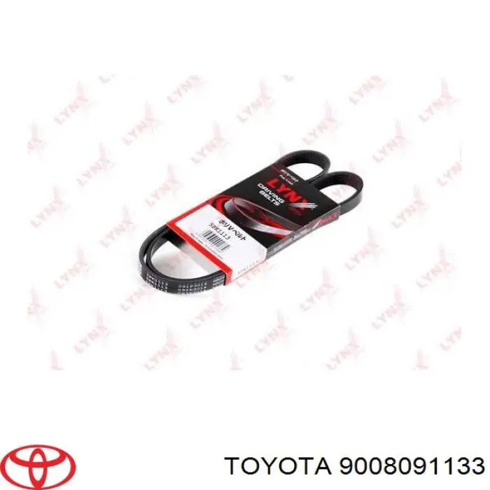 9008091133 Toyota