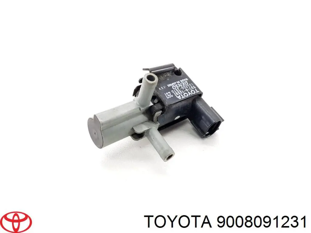 9008091231 Toyota