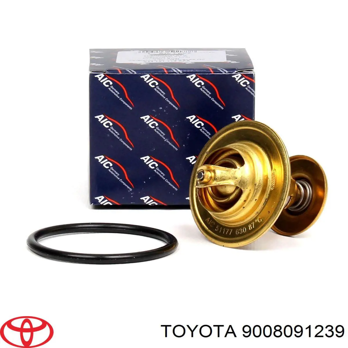Клиновый ремень Toyota 9008091239 цена, от 9.93 USD