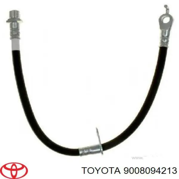 Шланг тормозной передний правый 9008094213 Toyota