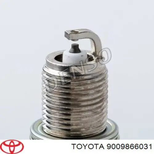 Свечи зажигания 9009866031 Toyota