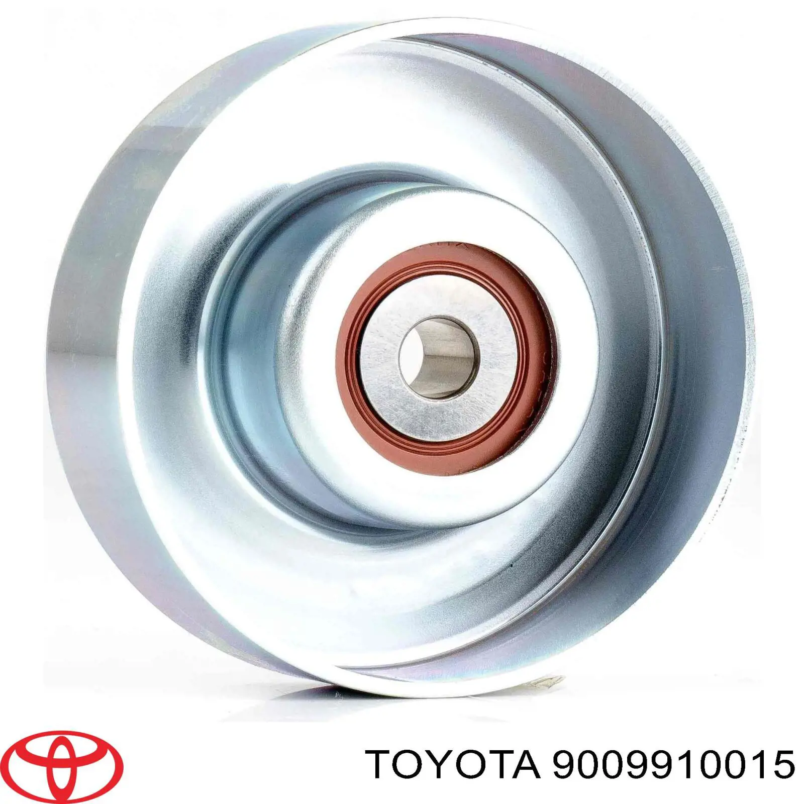 Подшипник привода генератора Toyota 9009910015 цена, от 3.85 USD