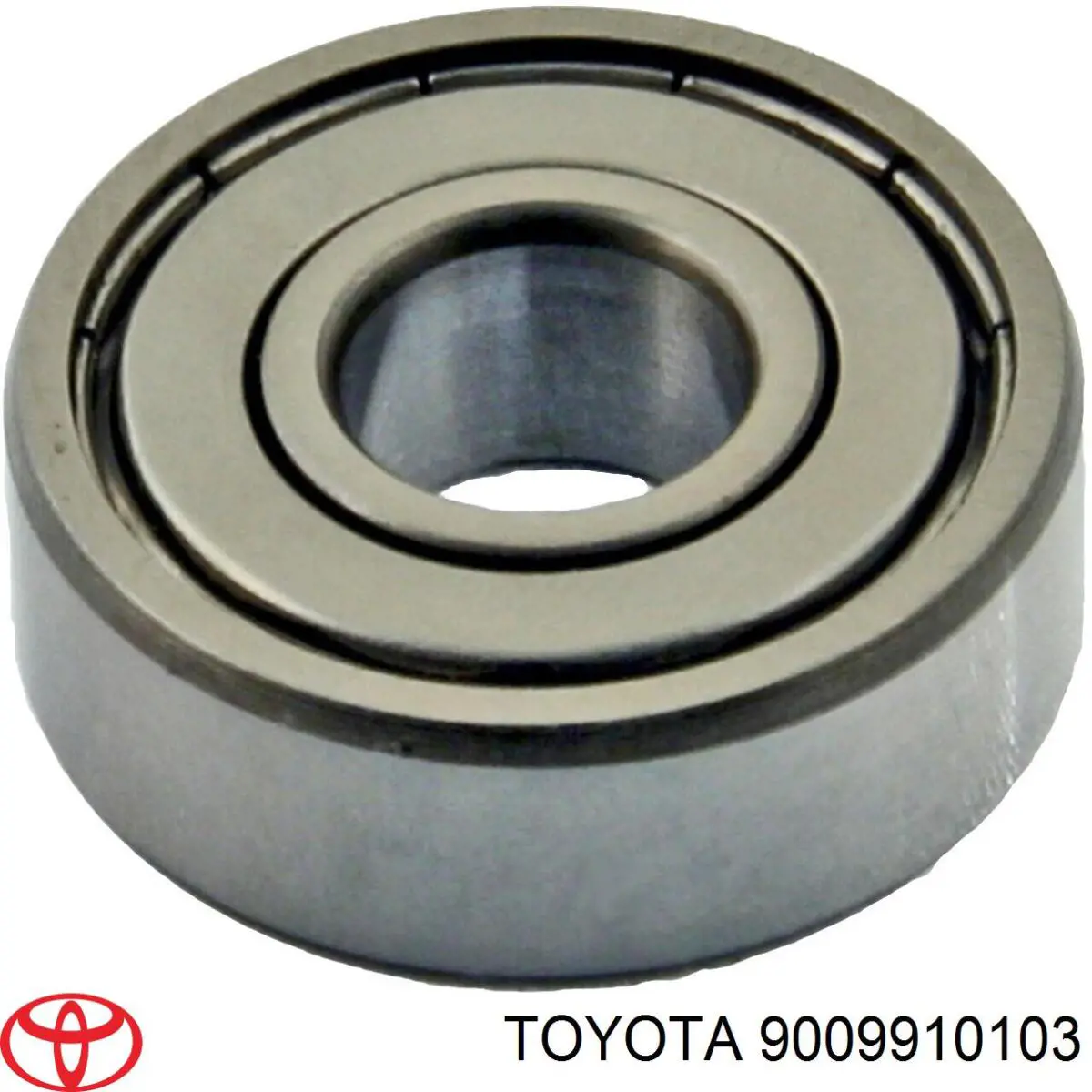 9009910103 Toyota Подшипник для генератора