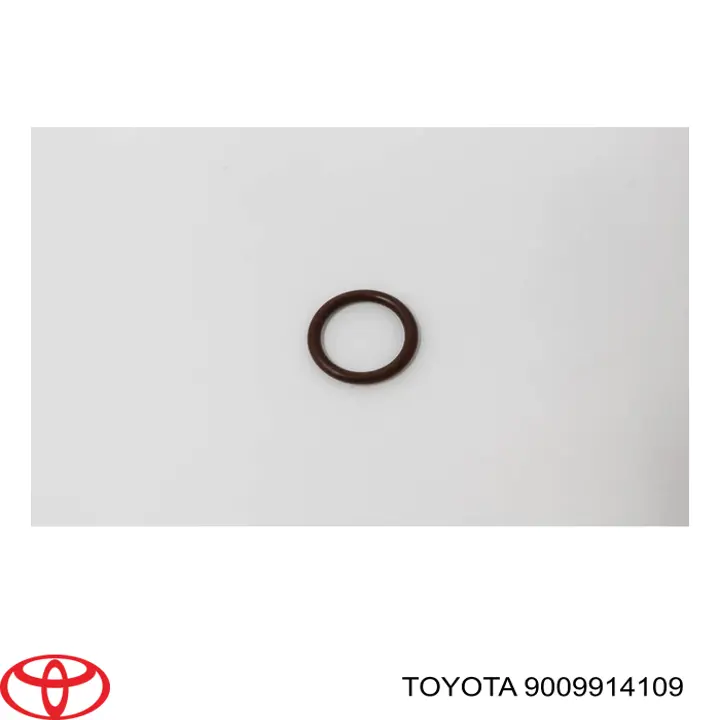 9009914109 Toyota distribuidor de ignição (distribuidor)