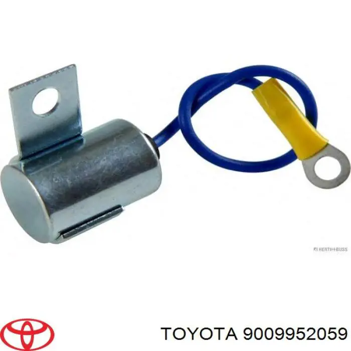  9009952059 Toyota