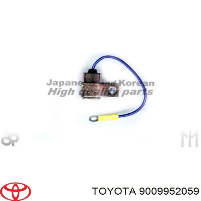Фильтр очистки масла центробежный Toyota 9009952059 цена, от 9.14 USD