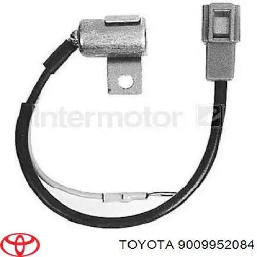  9009952084 Toyota