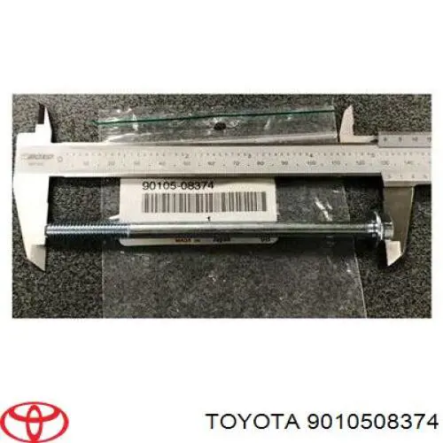 Купить 9010508374 Toyota Болт крепления форсунки