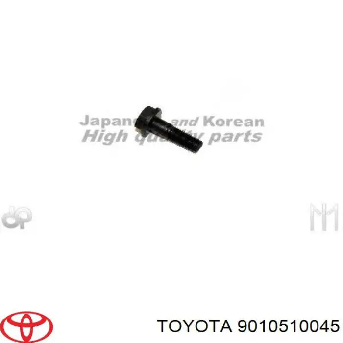  9010510045 Toyota