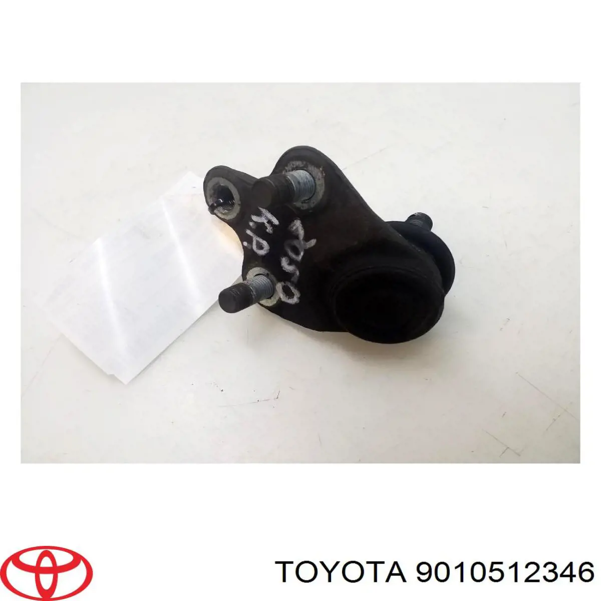  Toyota 9010512346 цена, от 1.64 USD