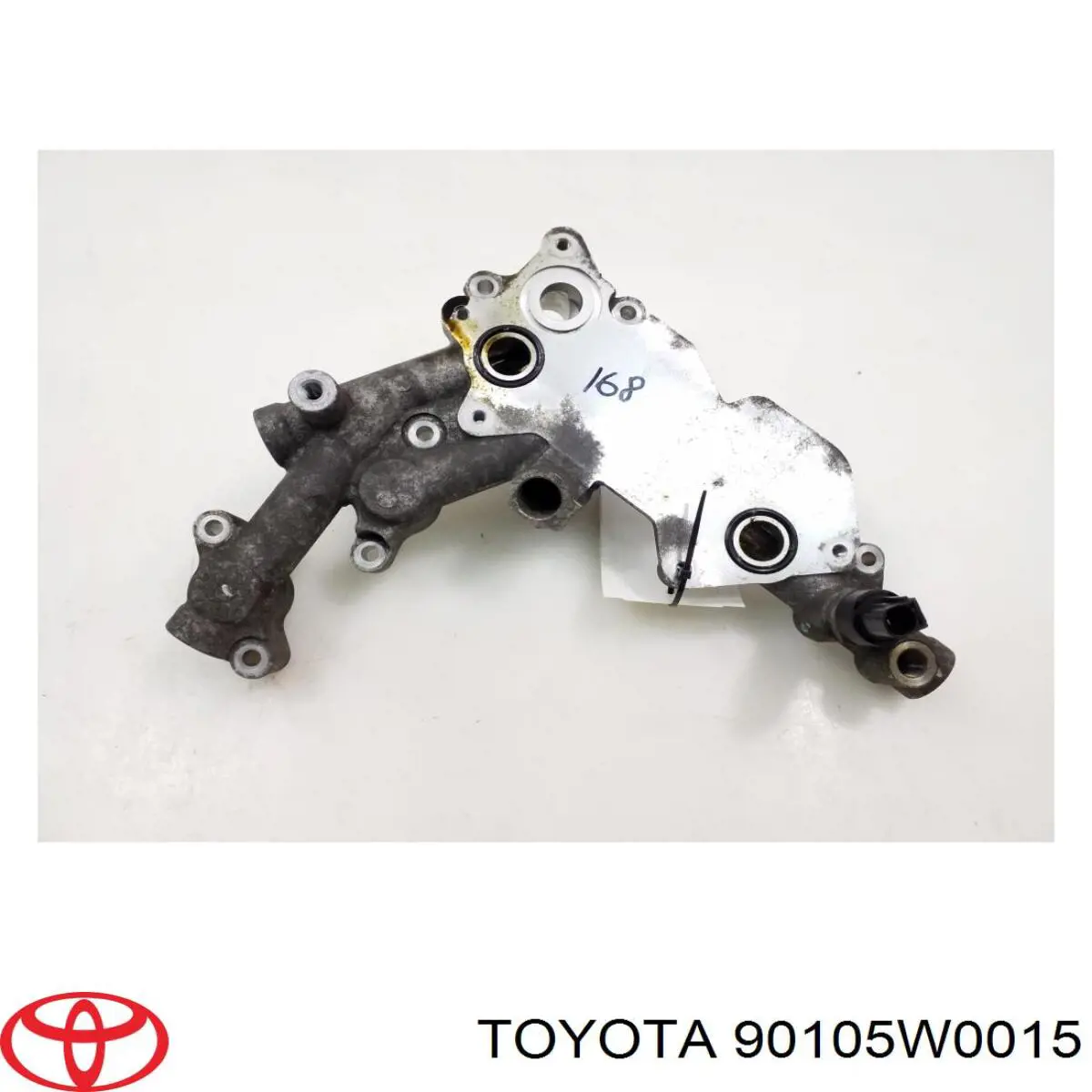  90105W0015 Toyota