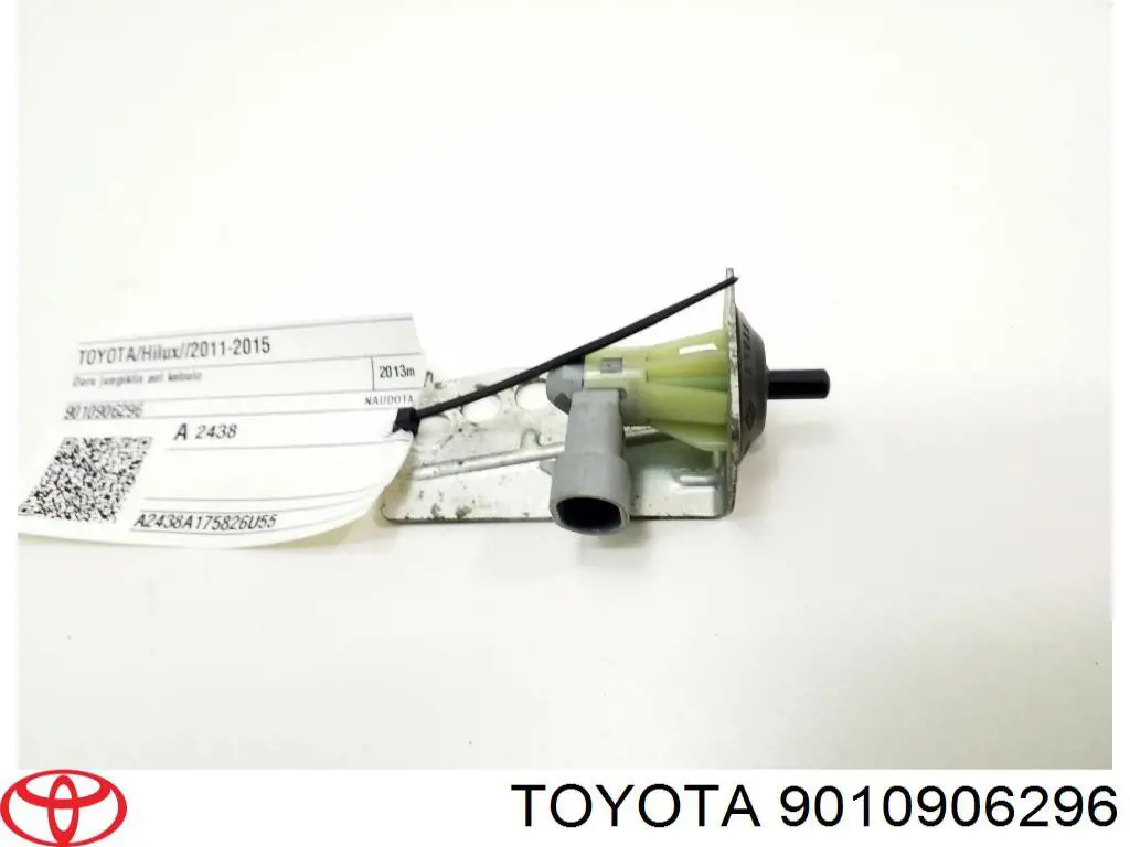  9010906296 Toyota