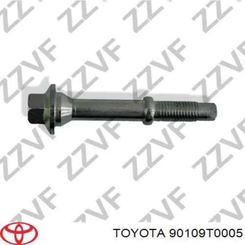 Болт выхлопной системы (глушителя) 90109T0005 Toyota