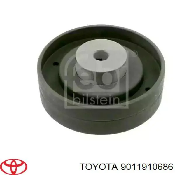 Купить 9011910686 Toyota 