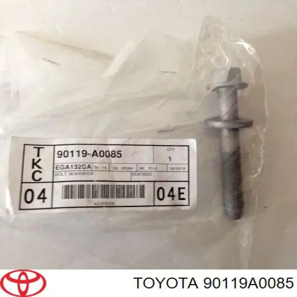 90119A0085 Toyota 