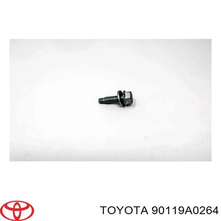 90119A0264 Toyota 