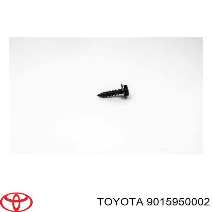 9015950002 Toyota 