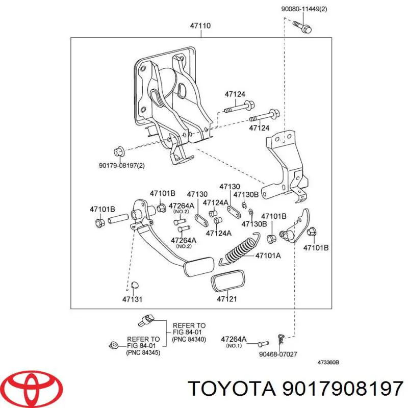  Toyota 9017908197 цена, от 2.00 USD