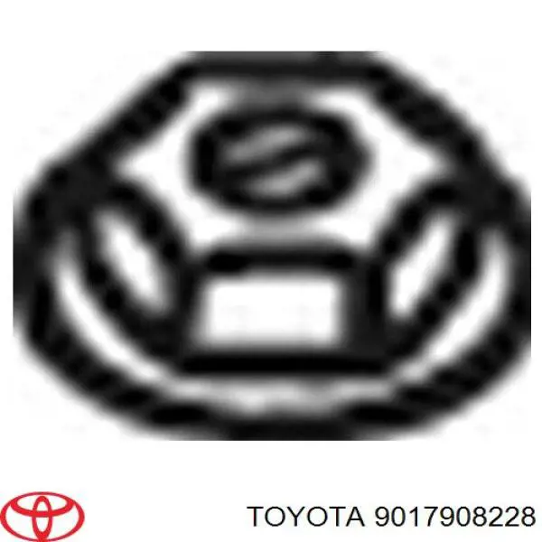  9017908228 Toyota