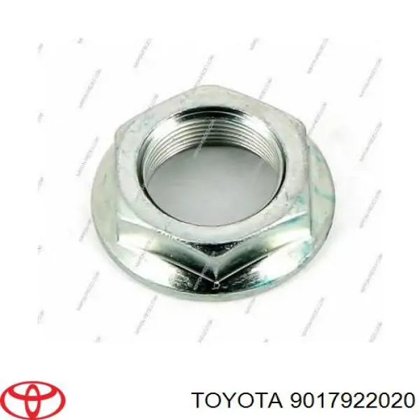 Купить 9017922020 Toyota 
