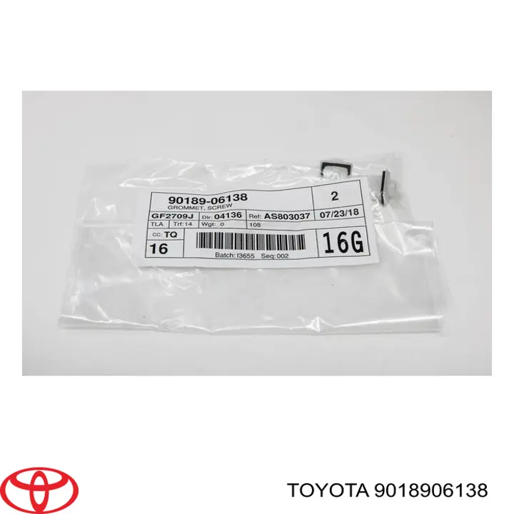  9018906138 Toyota