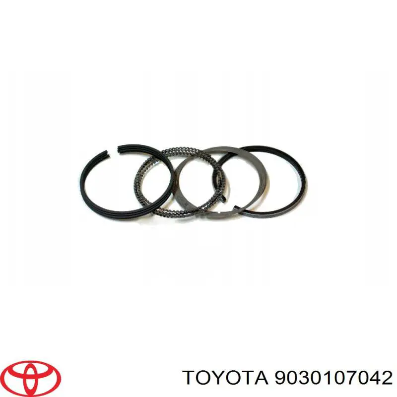 9030107042 Toyota 