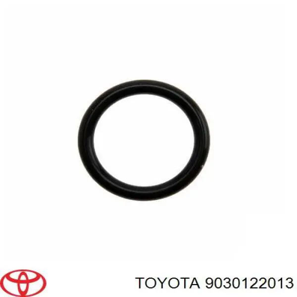 Прокладка натяжителя цепи ГРМ Toyota 9030122013 цена, от 2.59 USD