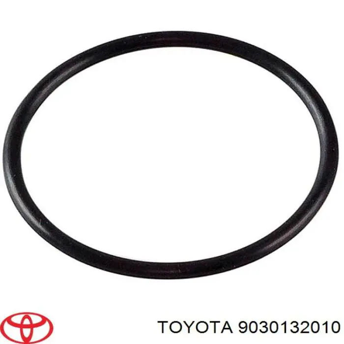 Кольцо уплотнительное фильтра АКПП Toyota 9030132010
